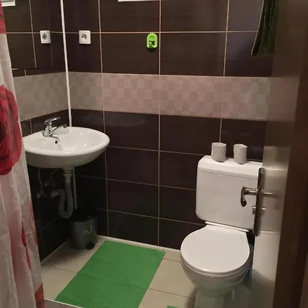 Hostel Rolling Stone Brasov