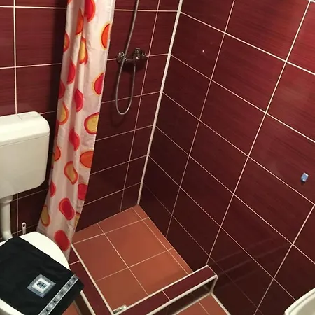 Hostel Rolling Stone Brasov