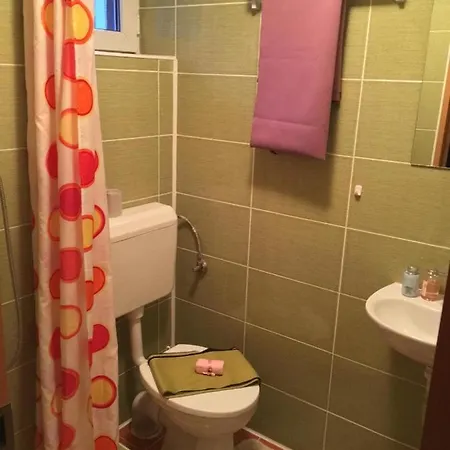 Rolling Stone Vandrarhem Braşov