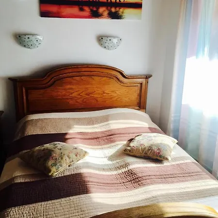 Rolling Stone Hostal