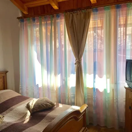 Albergue Rolling Stone Braşov