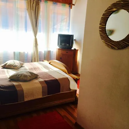 Rolling Stone Brasov