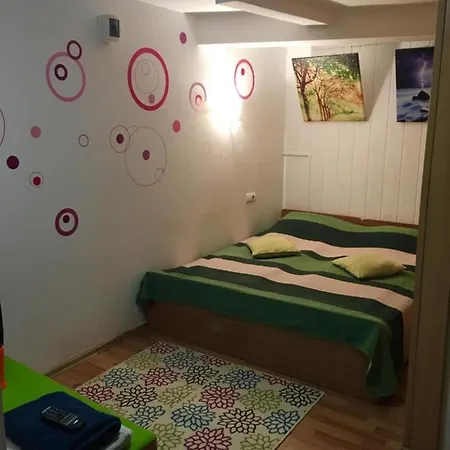 Hostel Rolling Stone Brasov