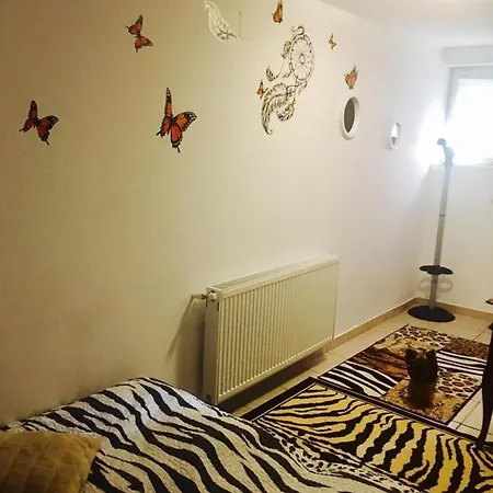 Hostal Rolling Stone *