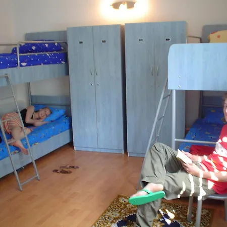 Rolling Stone Albergue *