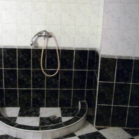 Vandrarhem Rolling Stone *