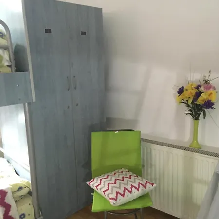 Rolling Stone * Braşov