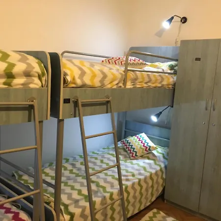 Vandrarhem Rolling Stone *