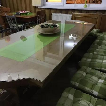 Rolling Stone Hostel