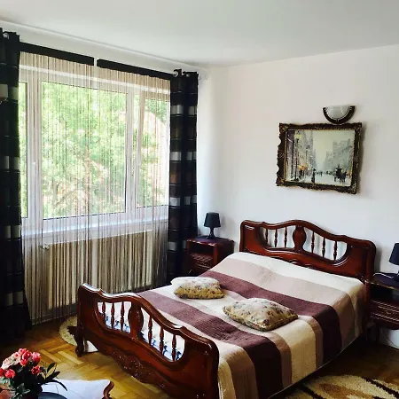 Albergue Rolling Stone *