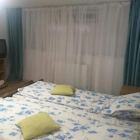 Vandrarhem Rolling Stone *