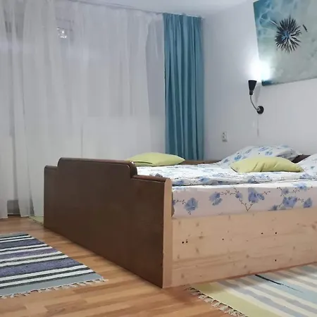 Rolling Stone Vandrarhem Braşov