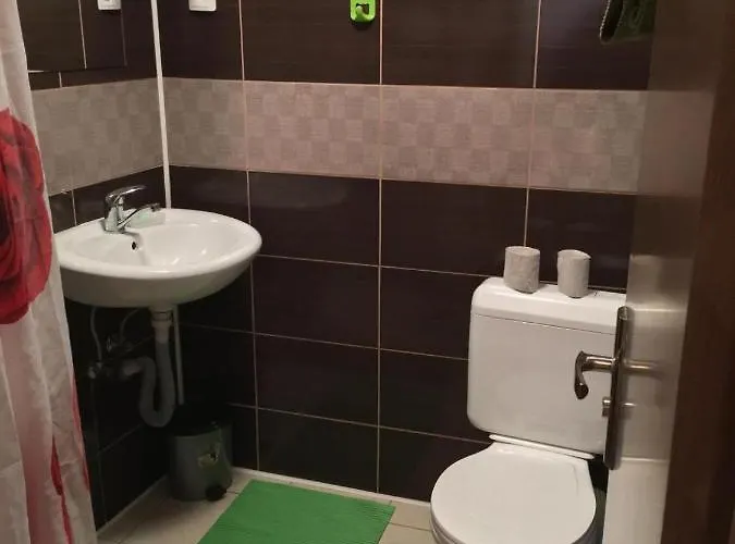 Albergue Rolling Stone Braşov