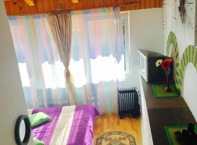 Rolling Stone Braşov