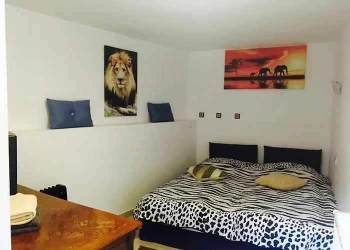 Rolling Stone Albergue *