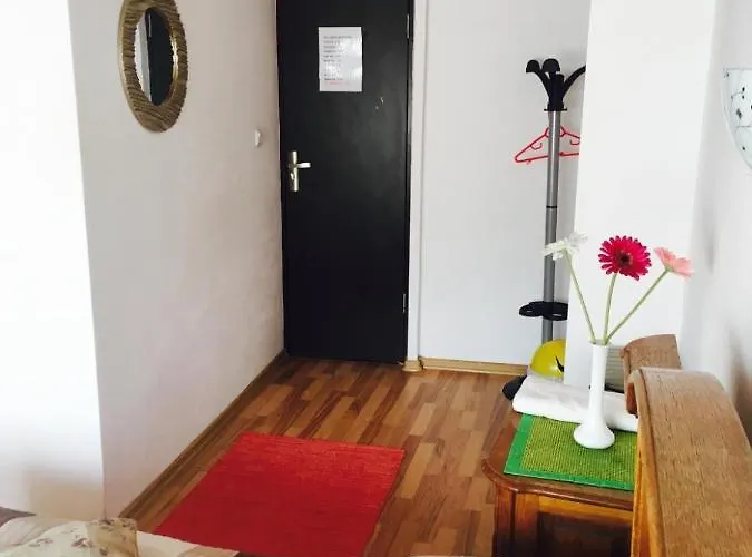 Hostal Rolling Stone *