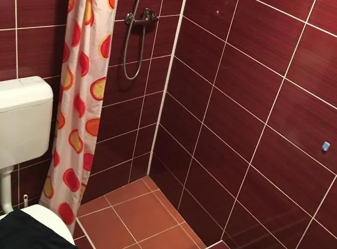 Hostal Rolling Stone Braşov