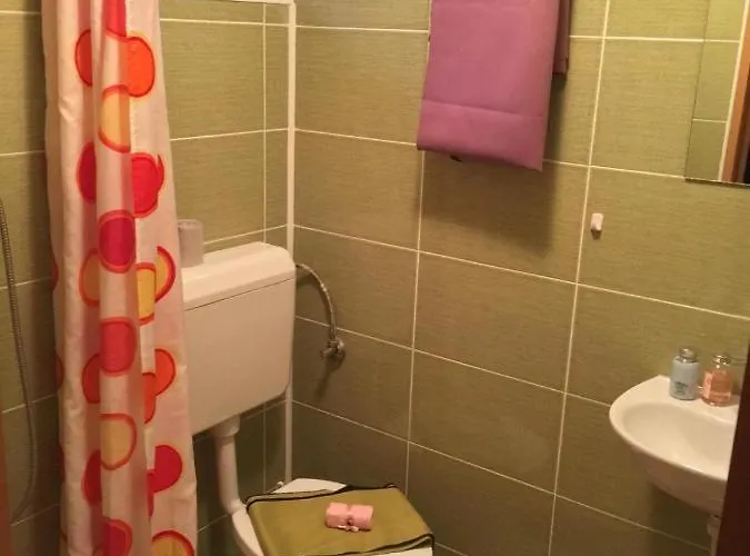 Rolling Stone Albergue Braşov