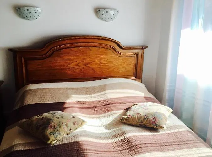 Rolling Stone Hostal