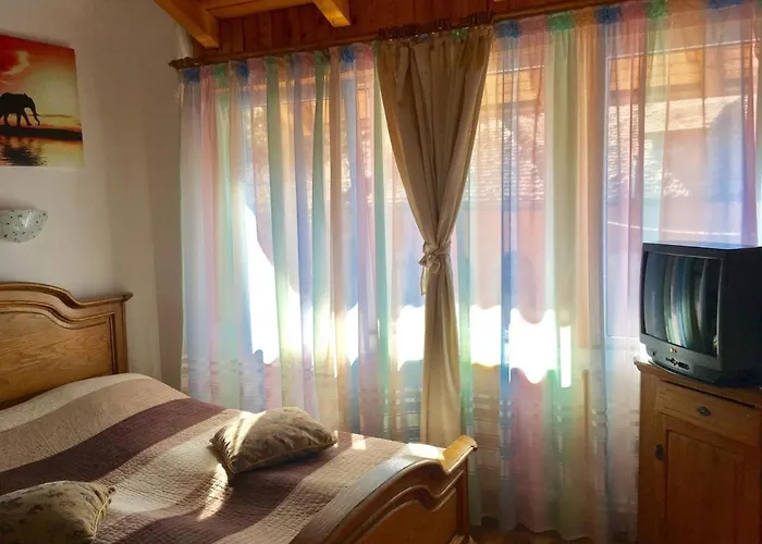 Hostal Rolling Stone Braşov