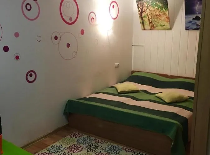 Albergue Rolling Stone Braşov