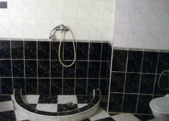 Hostal Rolling Stone *