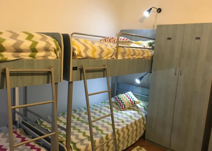 Albergue Rolling Stone *