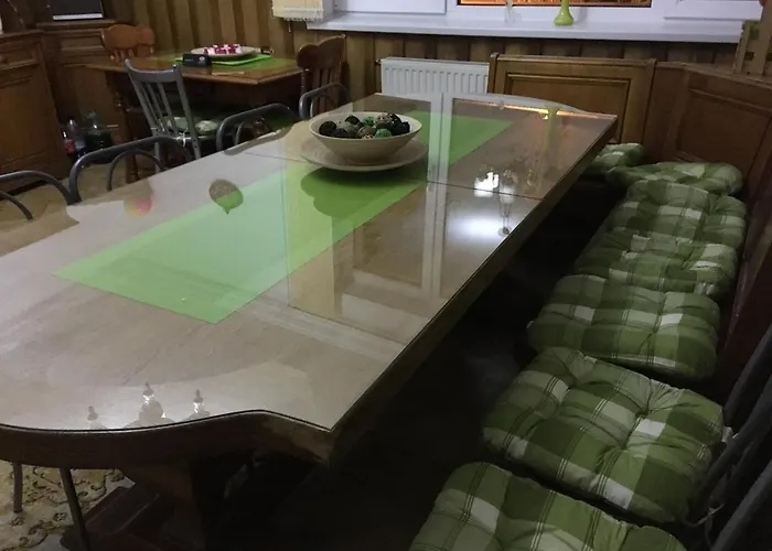 Rolling Stone Hostal