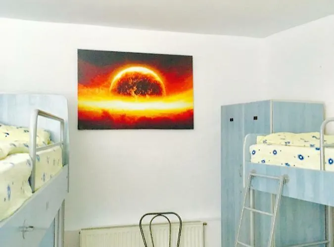 Rolling Stone Hostal