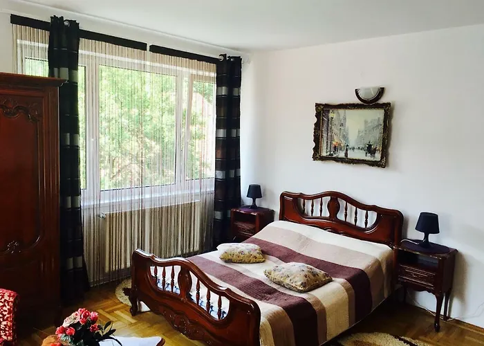 Hostal Rolling Stone *