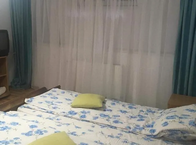 Hostal Rolling Stone *