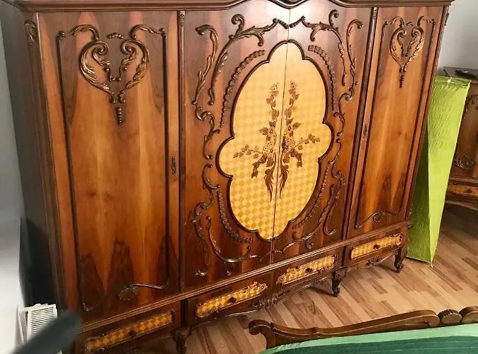 Rolling Stone Albergue Braşov